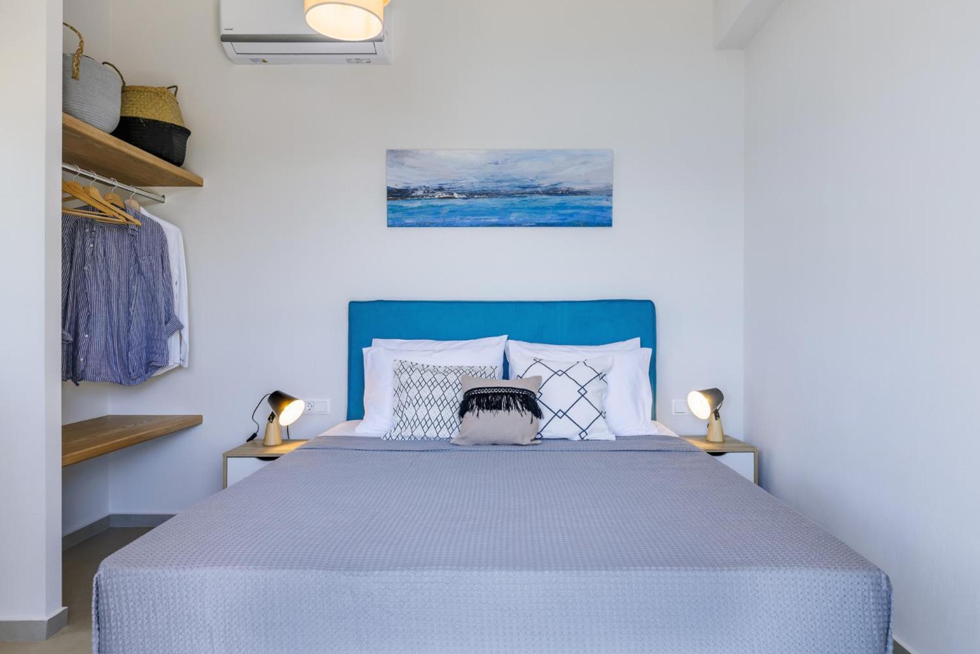 Pasithea Skopelos Retreat Exterior photo